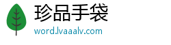 珍品手袋